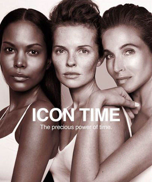 ICON TIME